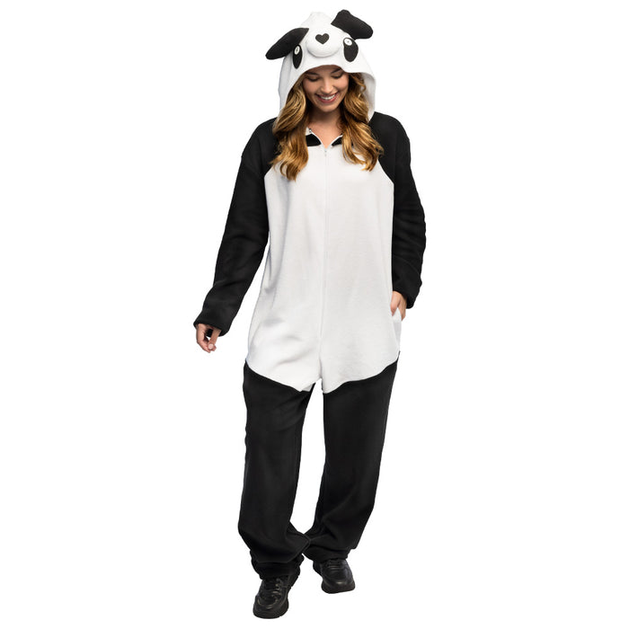 Dierenpak Onesie Panda