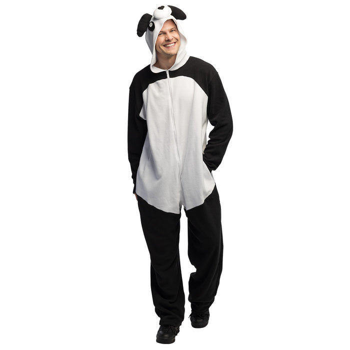 Dierenpak Onesie Panda