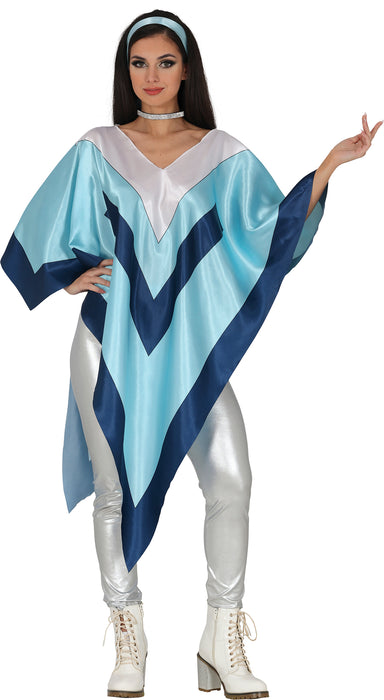 Poncho Dancing Queen