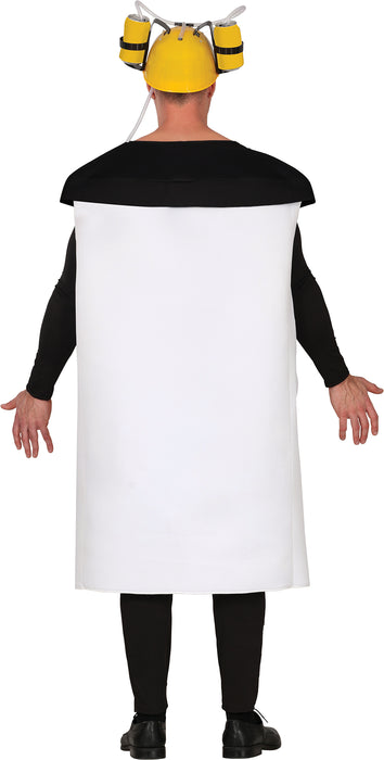 Funkostuum Free Beer