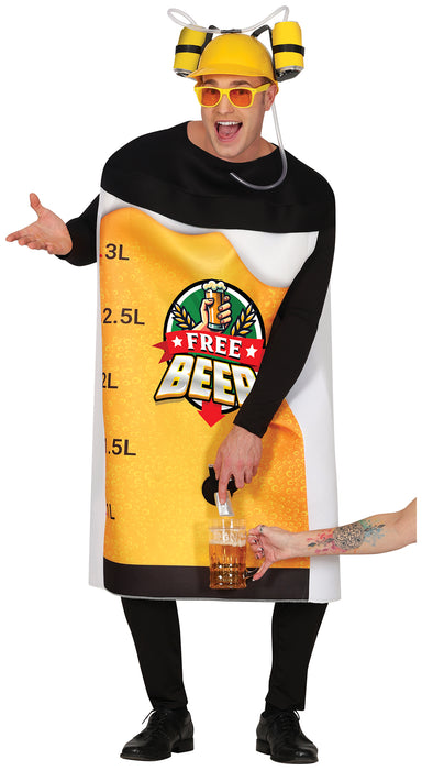Funkostuum Free Beer