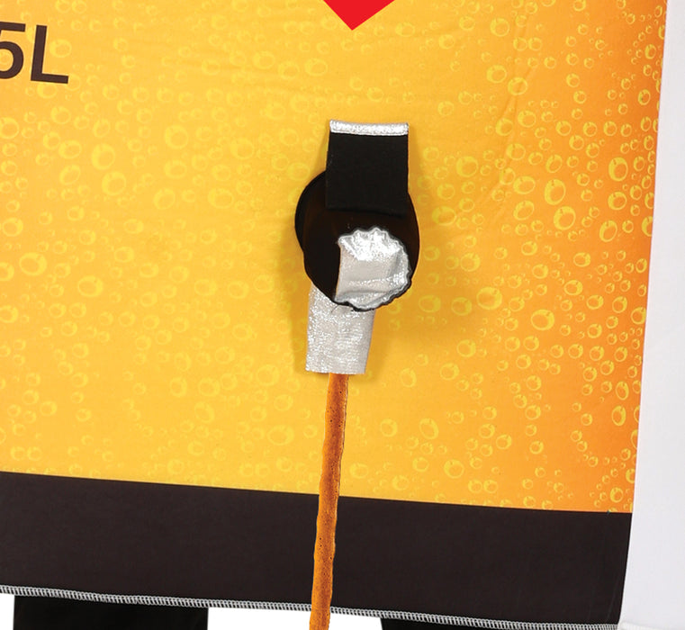 Funkostuum Free Beer