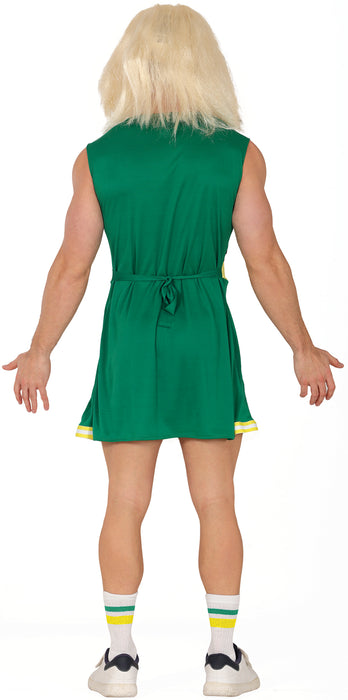 Funkostuum Beerleader