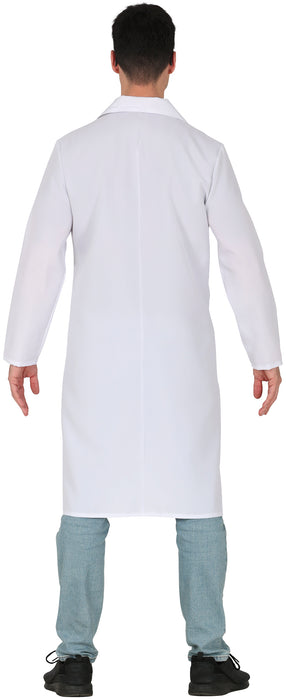 Funkostuum Dokter Shots