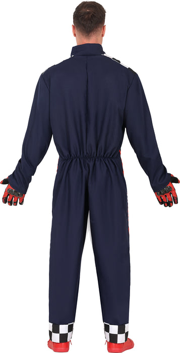 F1 Race Overall voor Heren