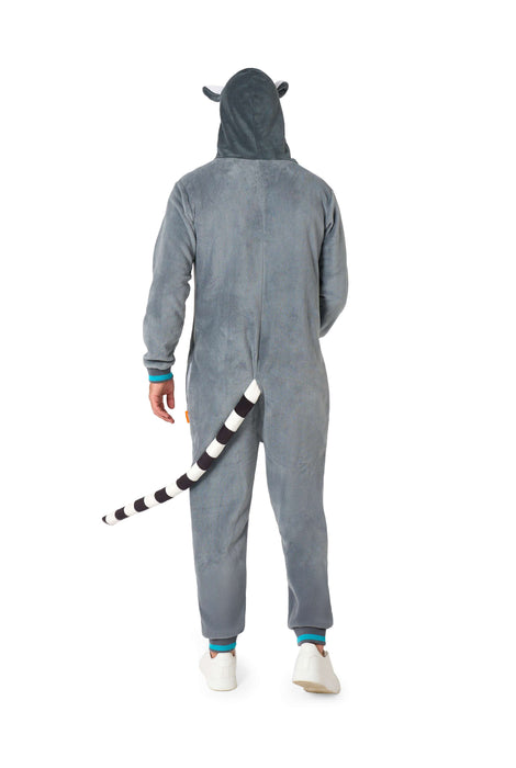 OppoSuits Maki onesie