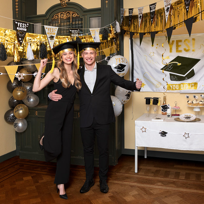 Swirls Yes you did it 2st