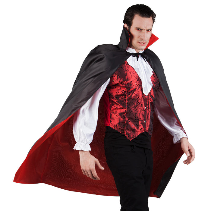 Cape Bloodlust tweezijdig