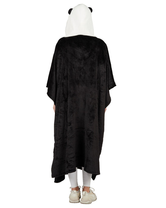 Poncho Panda