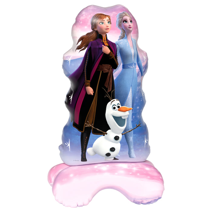 Folieballon Frozen 57x103cm