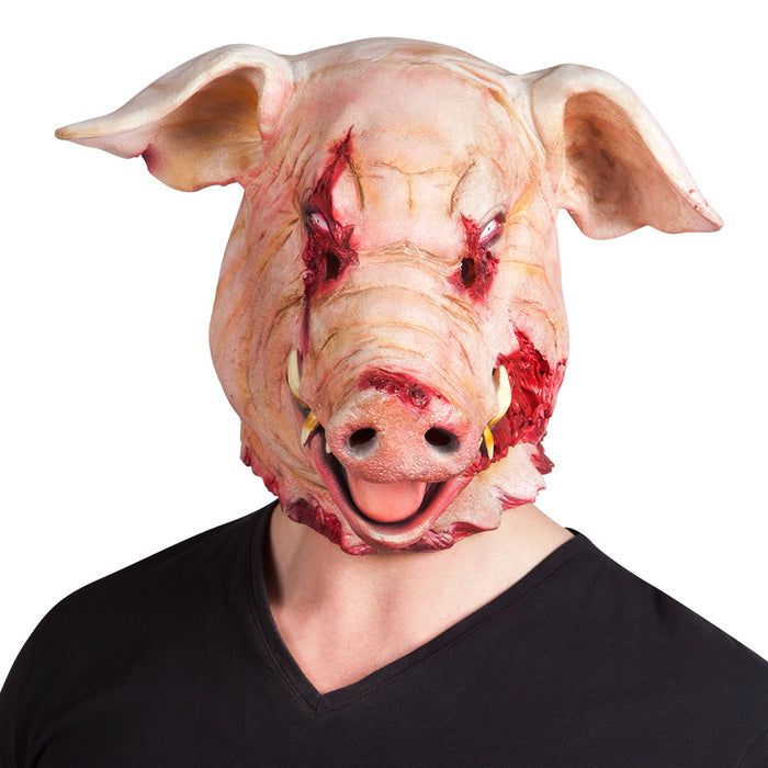 Masker Bloody Pig