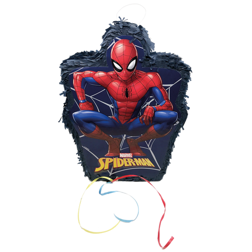 3D Pinata Spiderman