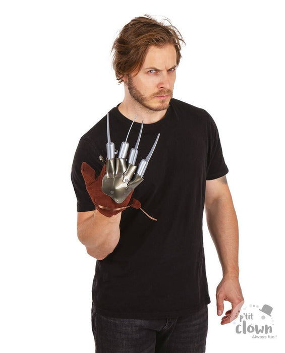 Freddy Keuger Killer handschoen