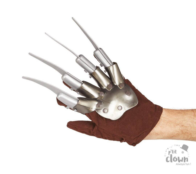 Freddy Keuger Killer handschoen