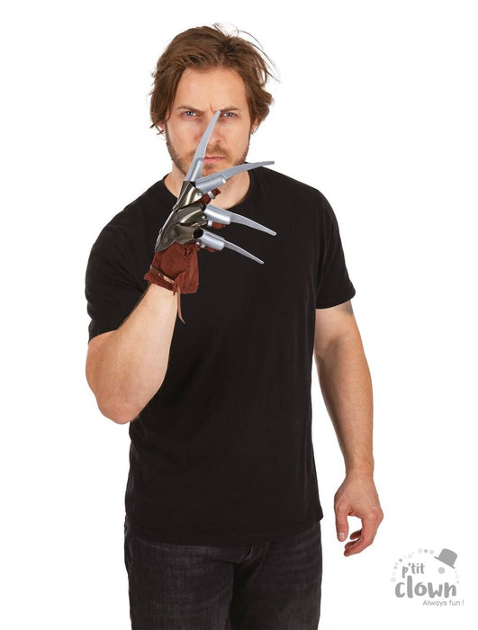 Freddy Keuger Killer handschoen