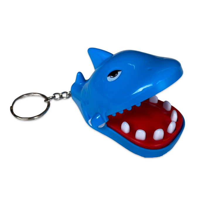 Dentist Shark sleutelhanger