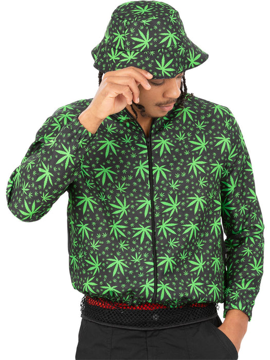 Verkleedset High on Life