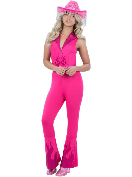 Glamorous Cowgirl Kostuum