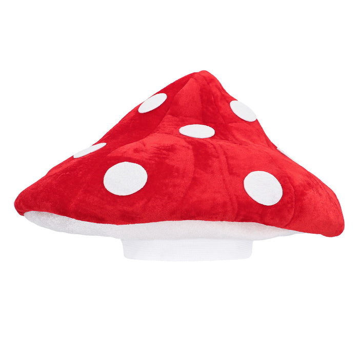 Hoed Paddenstoel