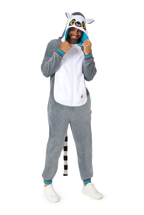 OppoSuits Maki onesie