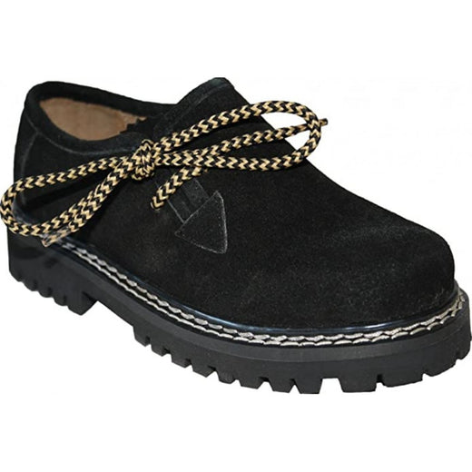Leren Oktoberfest schoenen Ronald