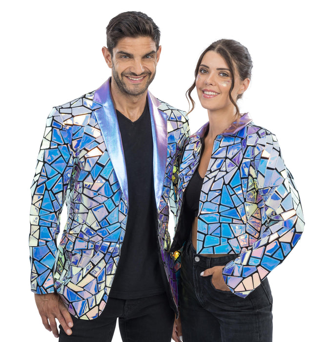Jasje Holografisch Heren