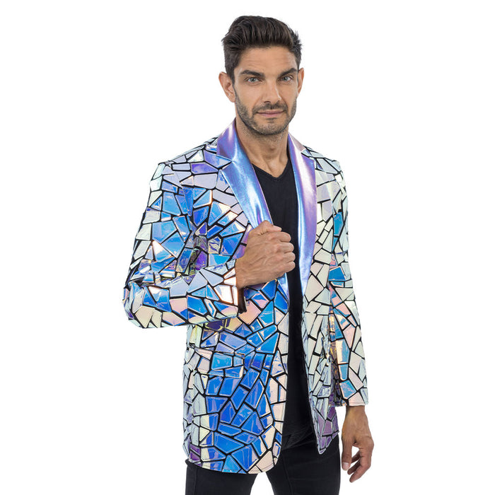Jasje Holografisch Heren