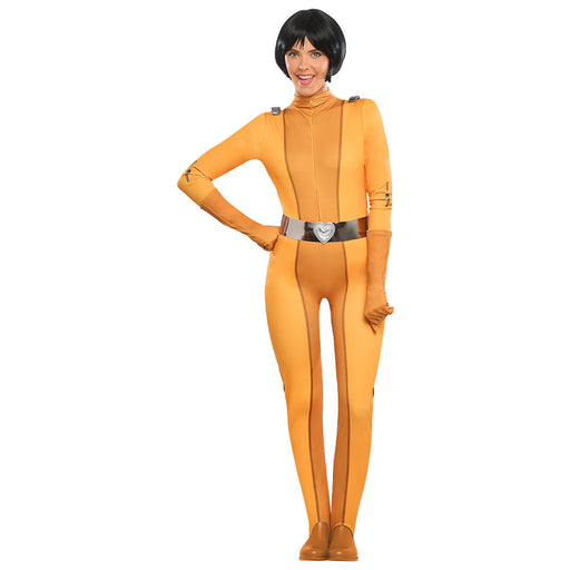 Jumpsuit Totally Spies Alex maat S
