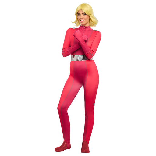 Jumpsuit Totally Spies Clover maat S
