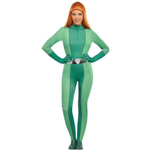 Jumpsuit Totally Spies Sam maat S