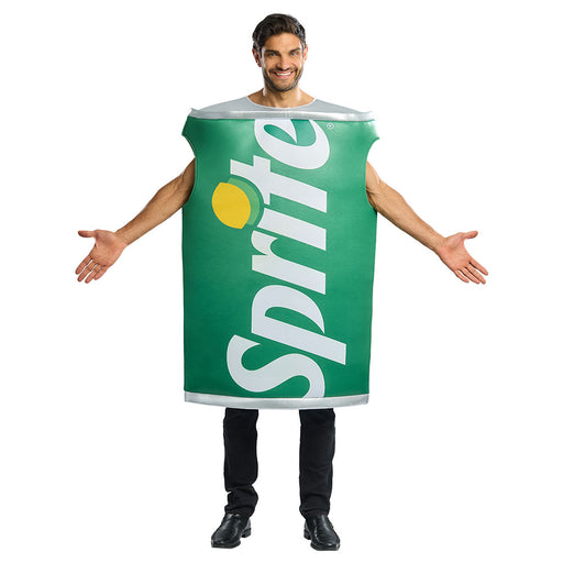 Blik Kostuum Sprite