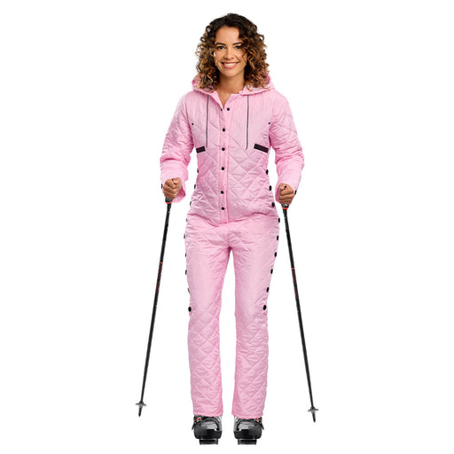 Skipak Nathalie Roze maat S