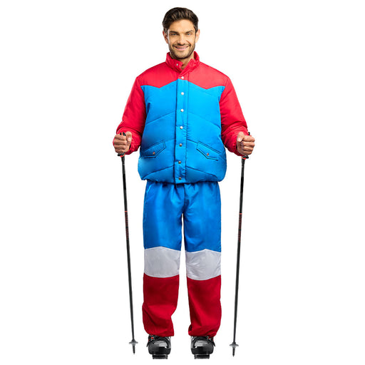 Skipak Popeye maat M