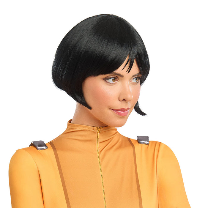 Pruik Alex Totally Spies 25cm