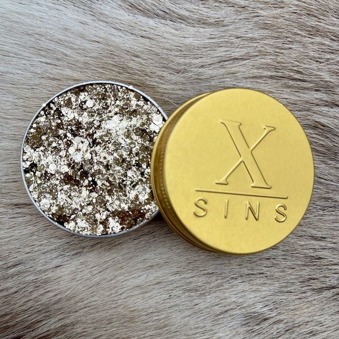 X-Sins Glitters HQ  25ml