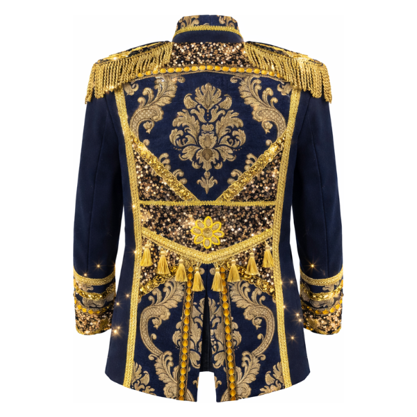 Carnavalsjas Firenze Man