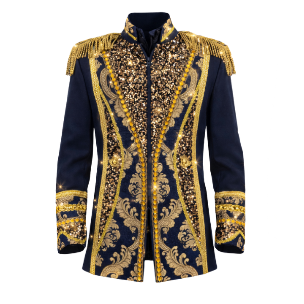 Carnavalsjas Firenze Man