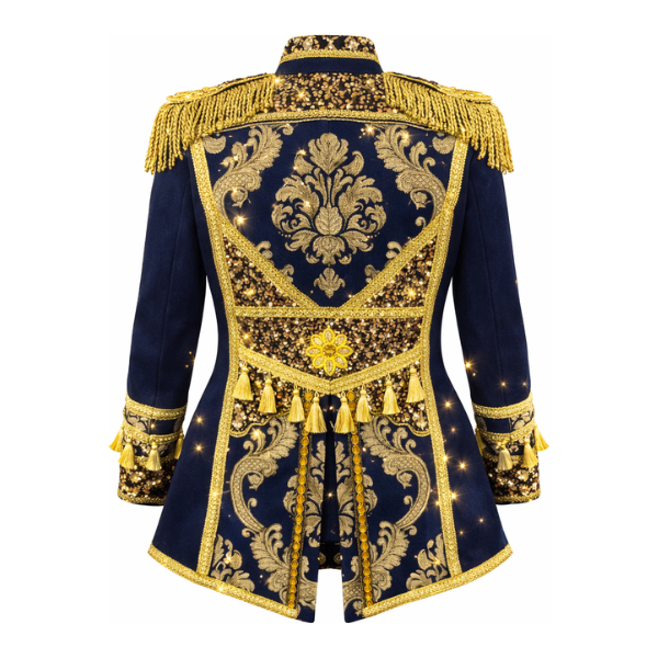 Carnavalsjas Firenze Lady