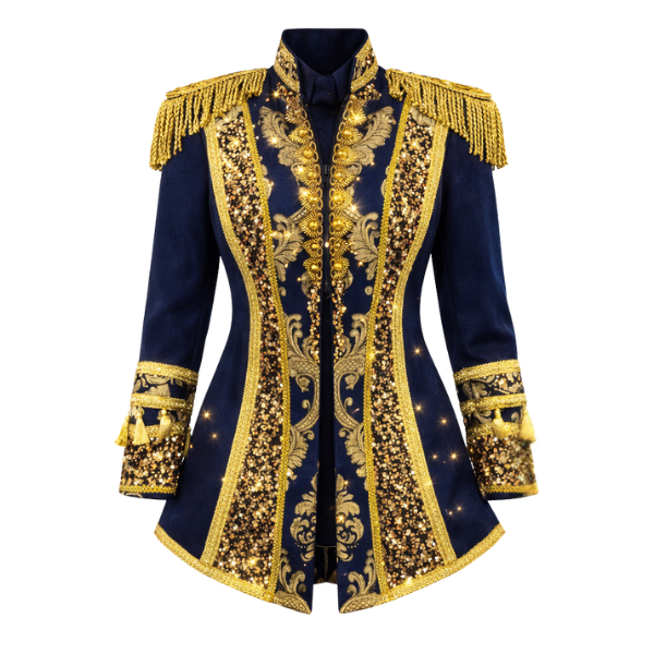 Carnavalsjas Firenze Lady