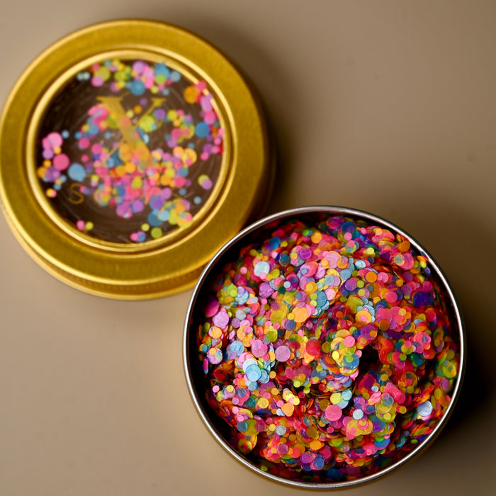 X-Sins Glitters HQ  25ml