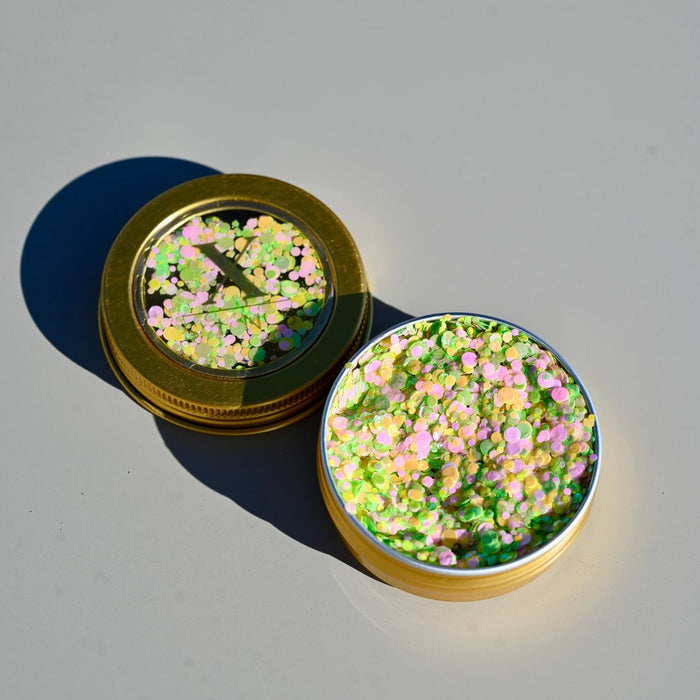 X-Sins Glitters HQ  25ml