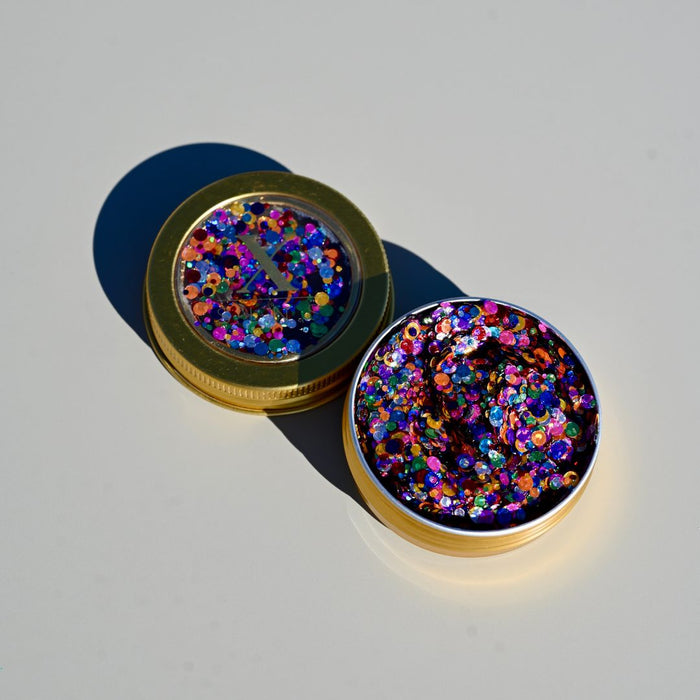 X-Sins Glitters HQ  25ml