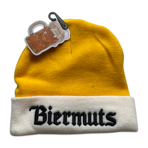 Muts Biermuts