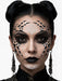 Face Jewels Spin 13x15cm