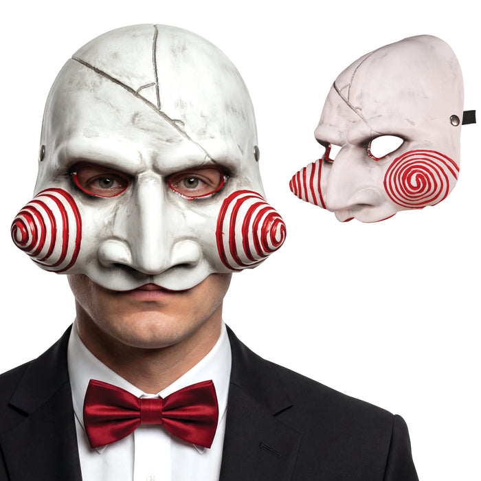 Masker Killer Doll