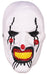 Masker Killer Clown Foam