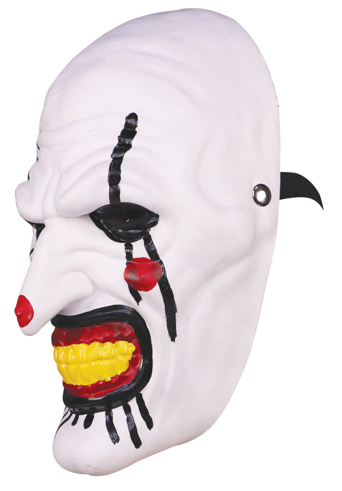 Masker Killer Clown Foam