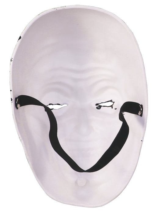 Masker Killer Clown Foam