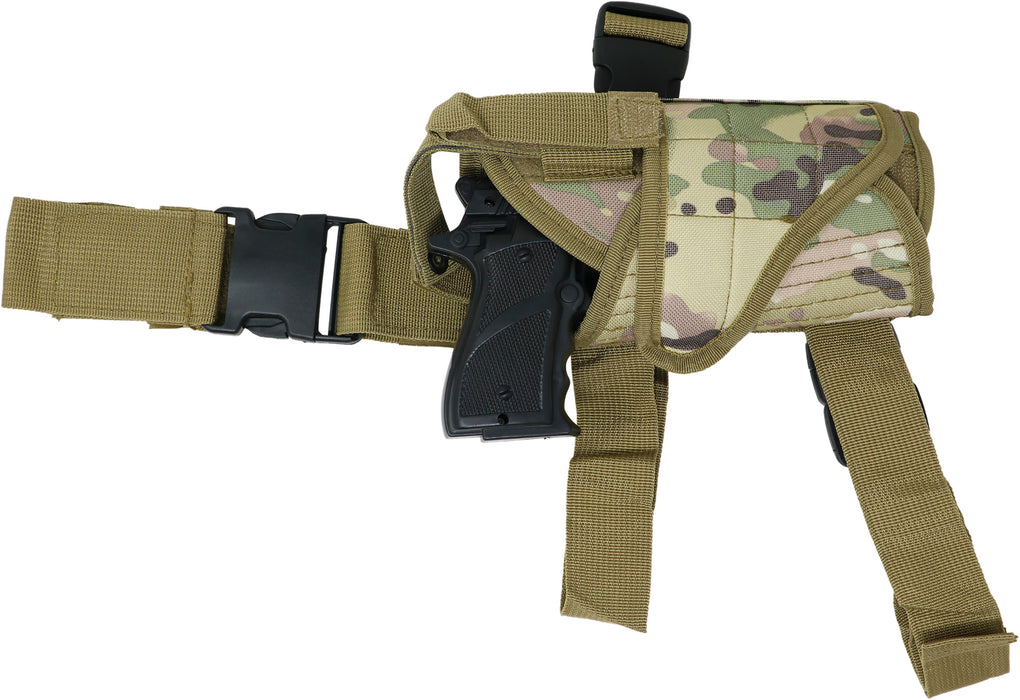 Holster Met Pistool 20cm