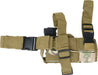 Holster Met Pistool 20cm